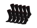 10er-Pack onemerino Merinosocken