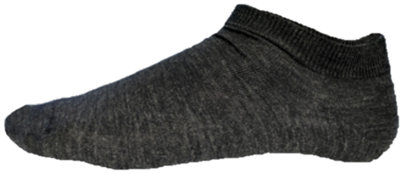 onemerino Sneakersocke